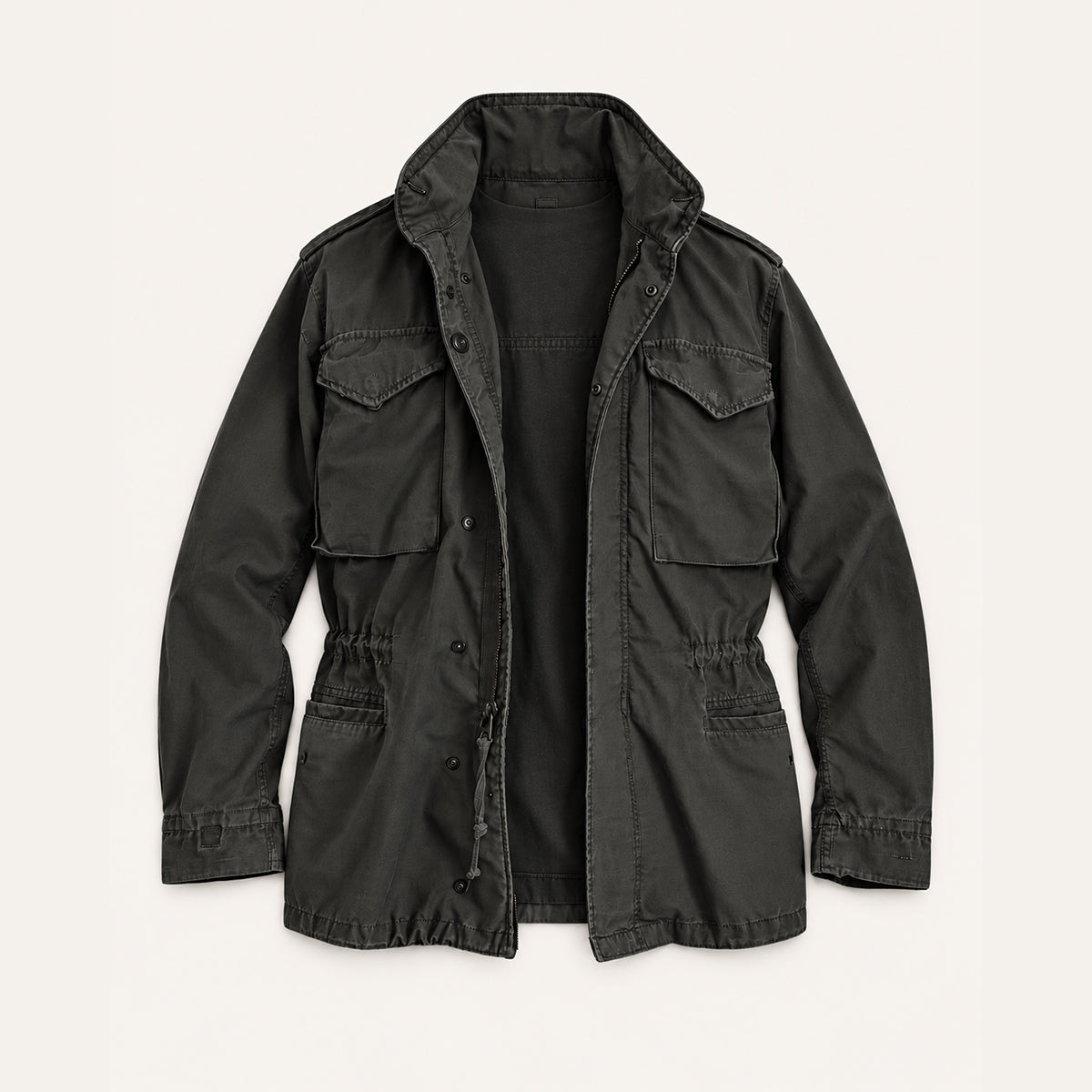 Men's Military Field Jacket