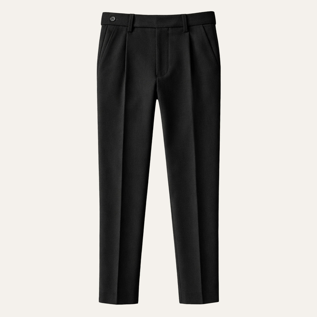 The Ashford Hill Men’s Heavy Duty Wool Blend Pants