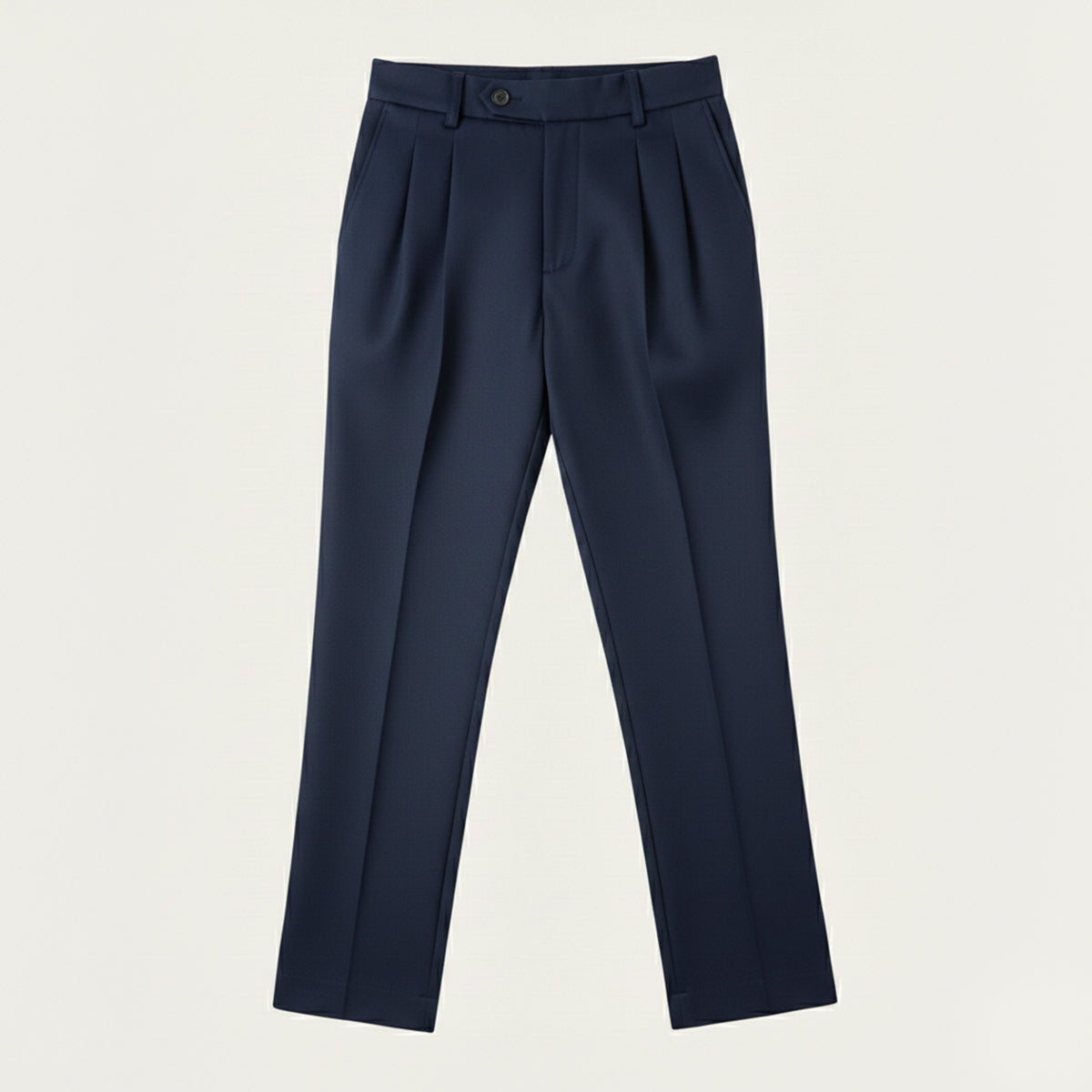 The Naples Men’s Loose Fit Breathable Linen Summer Pants