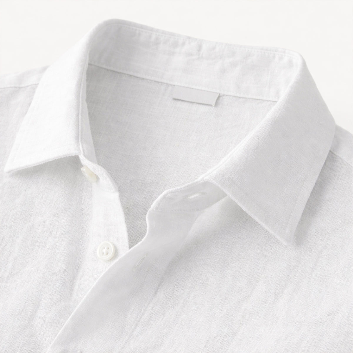 The Glenwood Hill Men’s Linen Summer Set – Shirt and Pants