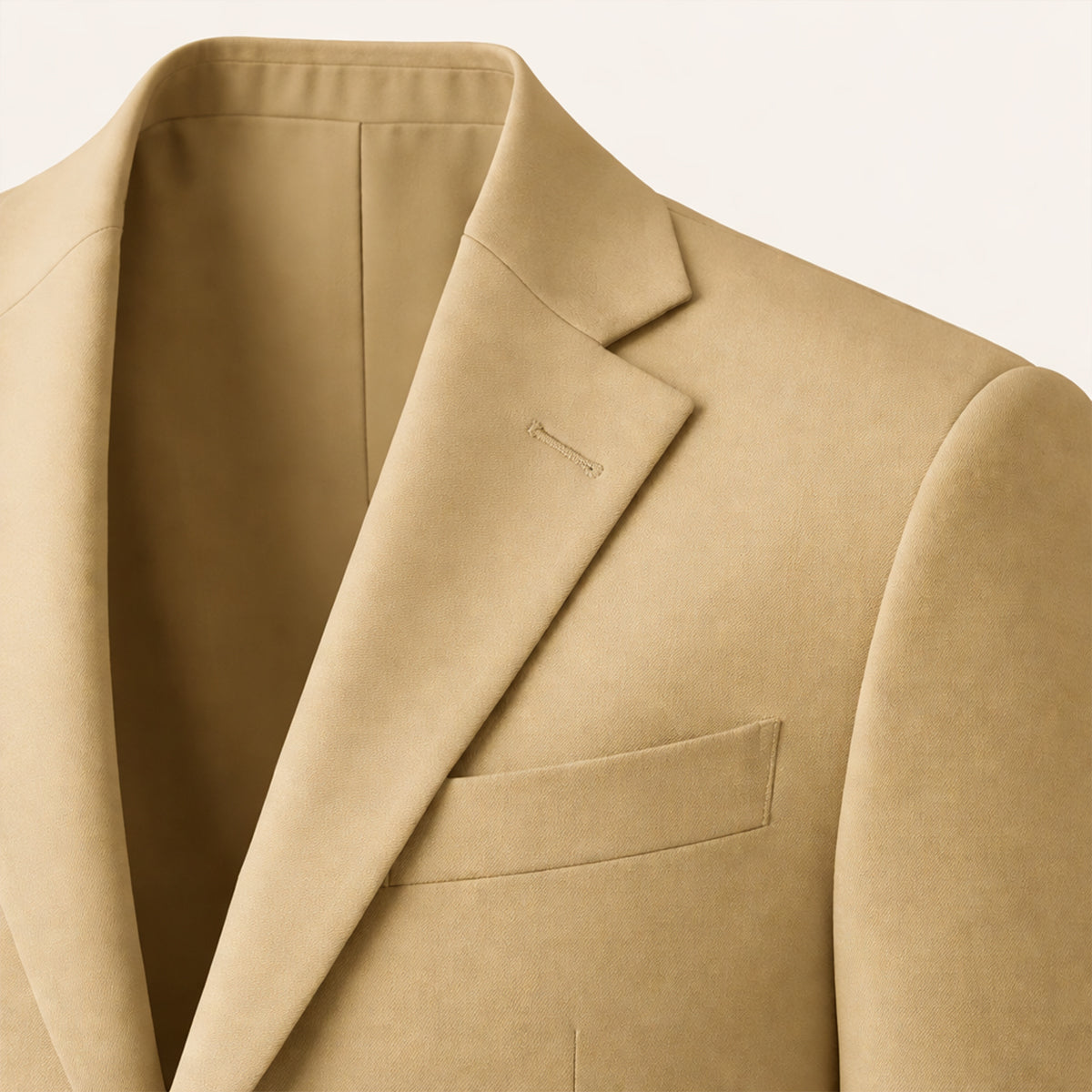 The Silverwood Men’s 3 Piece Slim Fit Suit – Elegant Blazer, Waistcoat & Trousers Set