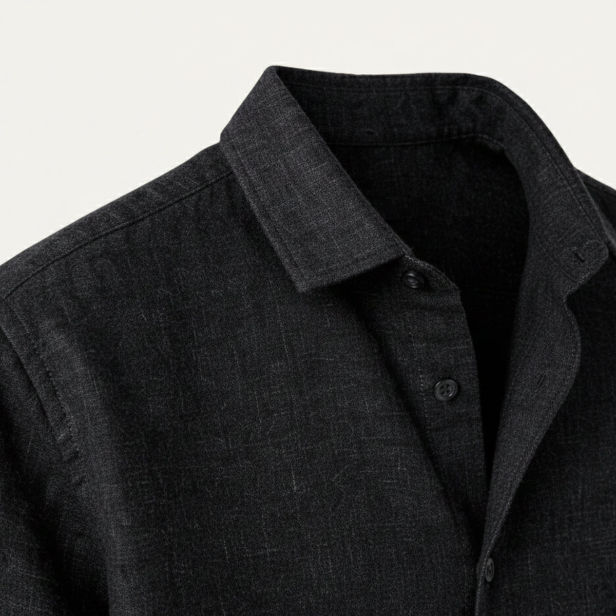 The Broni Men's Premium Long Sleeve Shirt