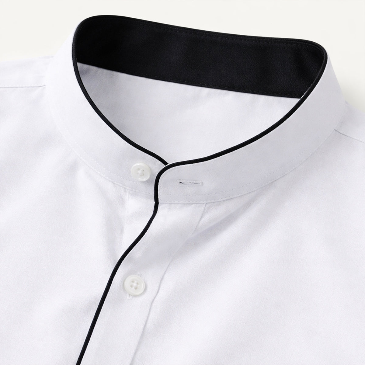 The Ashcroft Tailored Collar Shirt for Men