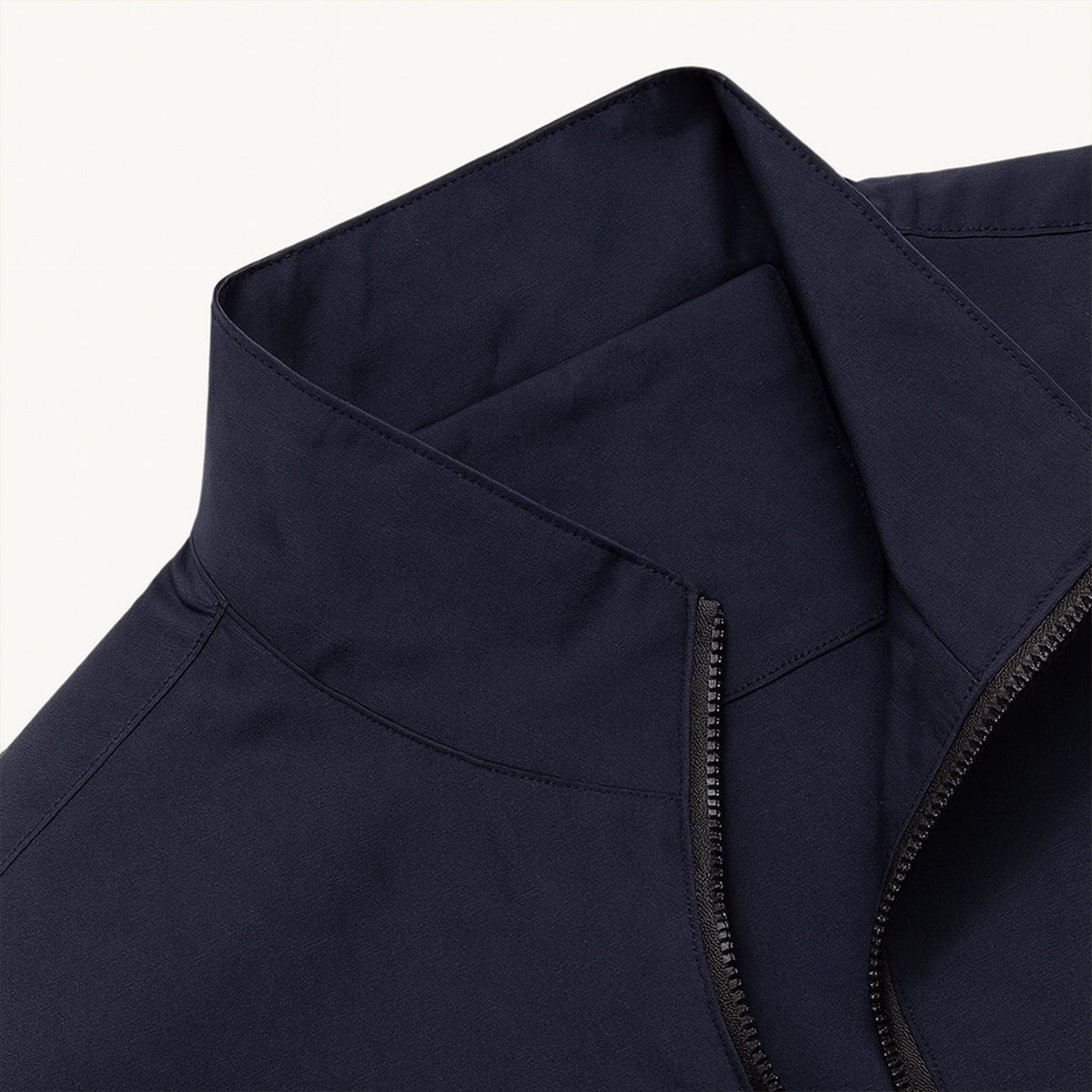 The Oslo Lightweight Windbreaker Jacket for Men