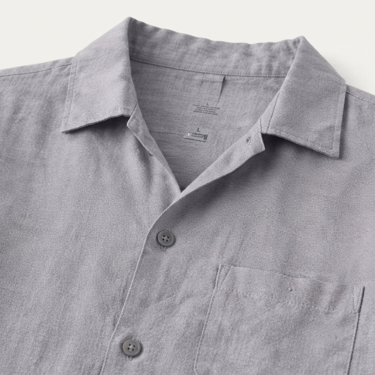 The Brookcrest Ridge Men’s Linen Casual Summer Set – Shirt & Pants