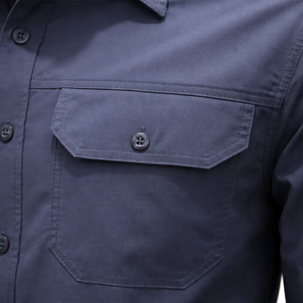 The Marseille Men’s Quick Dry Tactical Brethable Shirt
