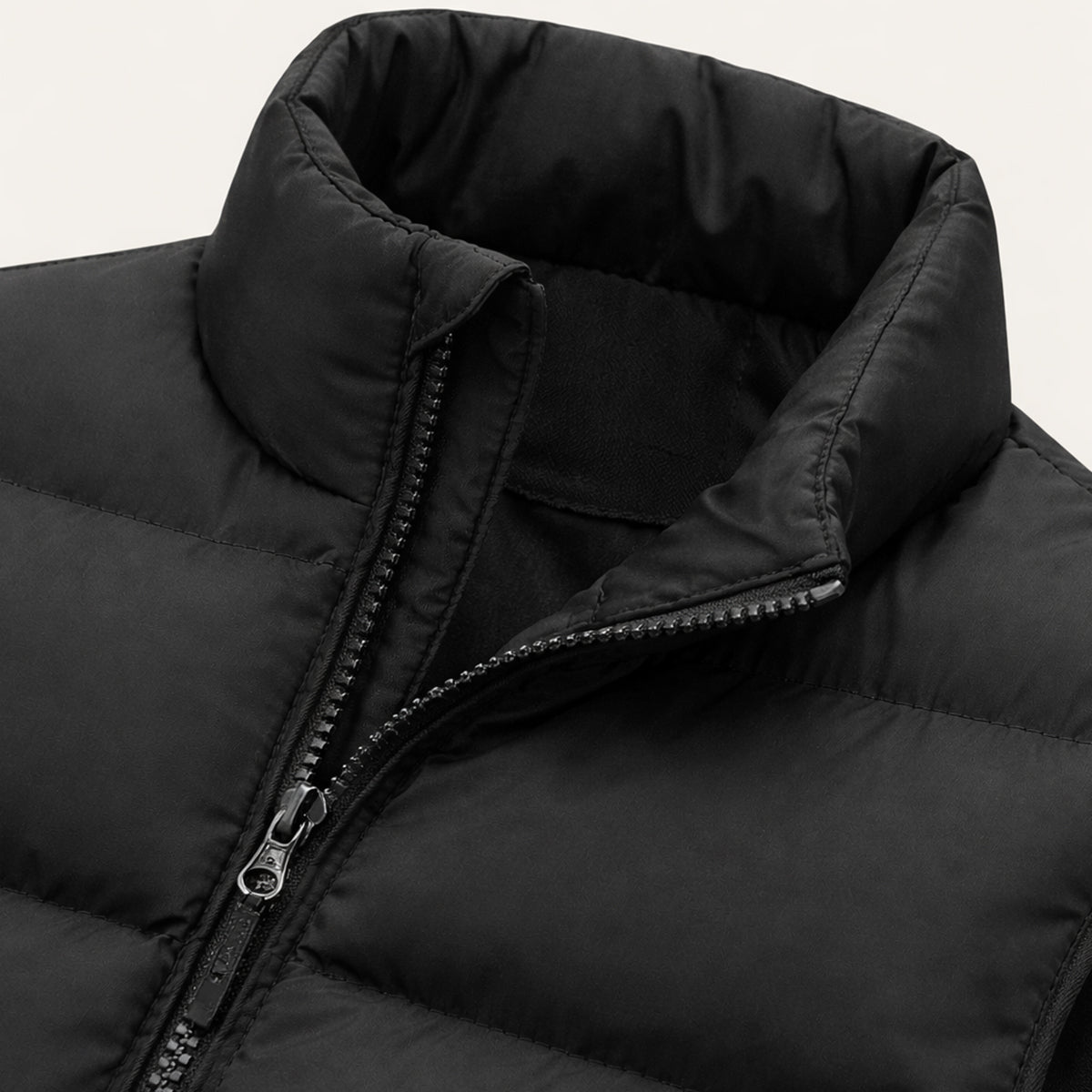 The Peterborough Men’s Padded Winter Puffer Gilet