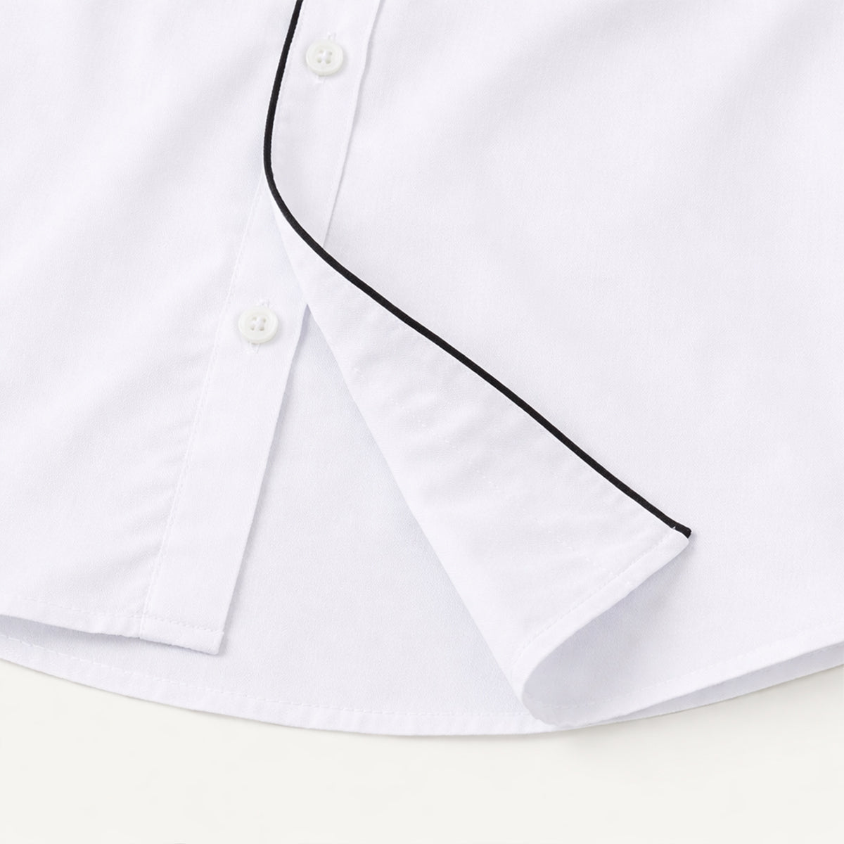 The Ashcroft Tailored Collar Shirt for Men