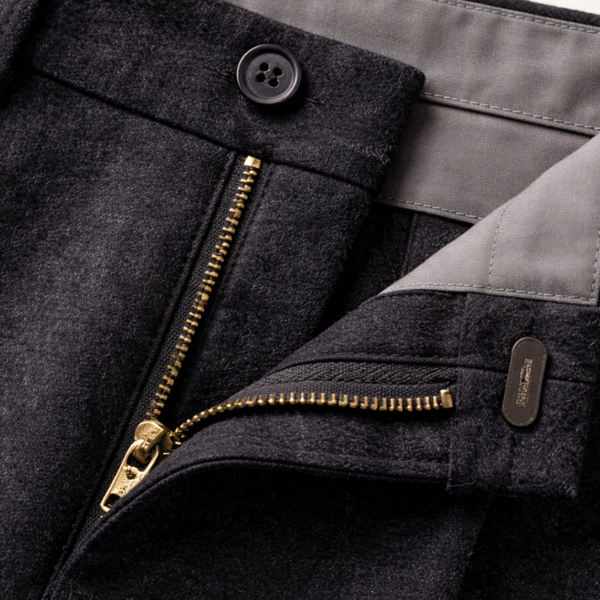 The Portofino Men’s Loose Fit Lightweight Linen Pants