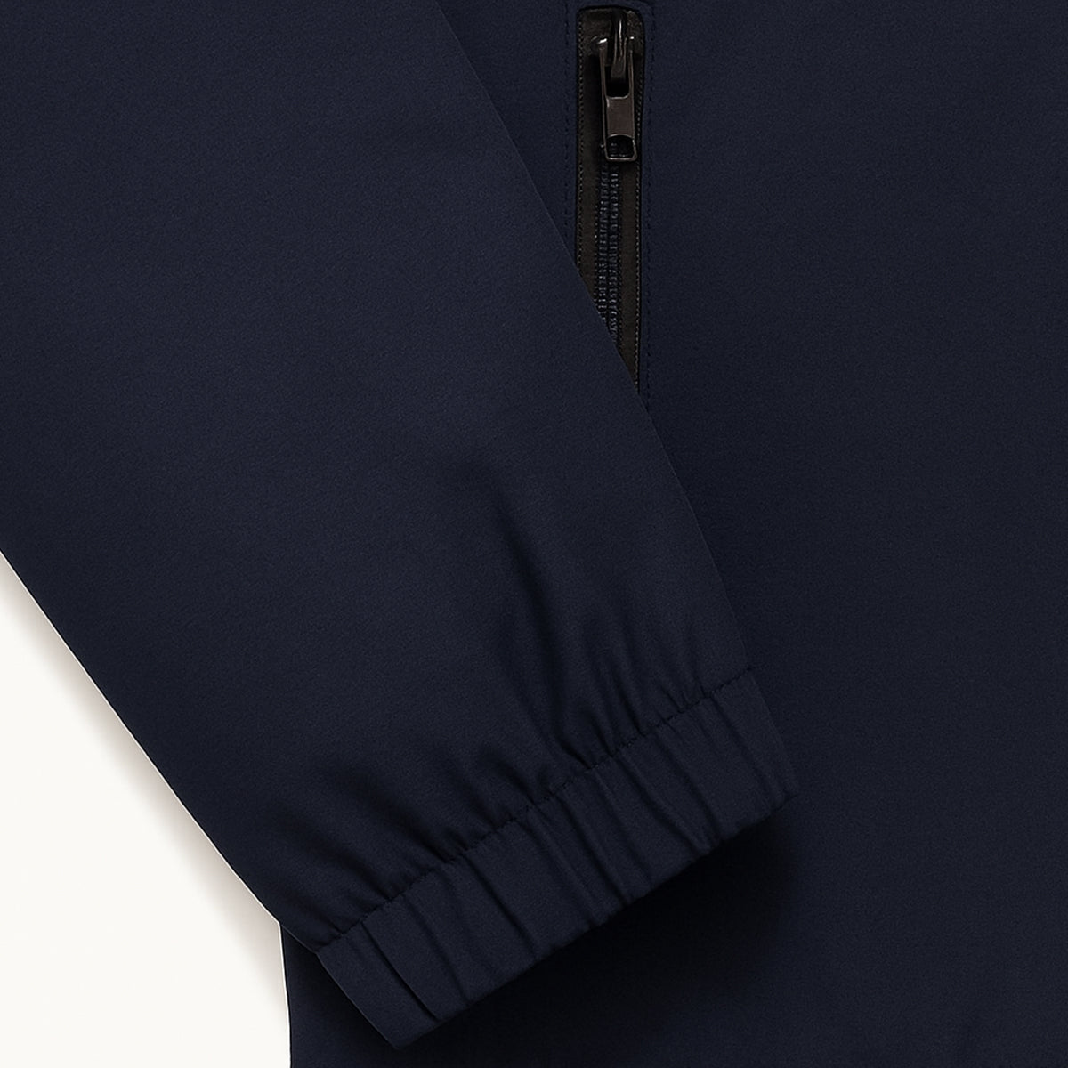 The Oslo Lightweight Windbreaker Jacket for Men