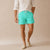 Mint Green