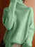 Pea Green